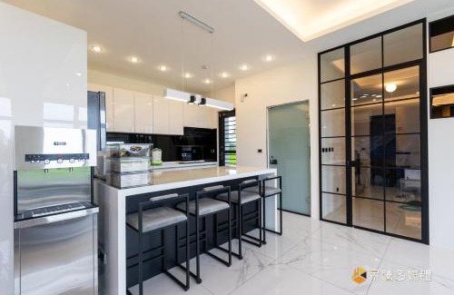 Jiaoxi House | Family-Friendly Stay at 武暖Zoo親子民宿 with Pool Access