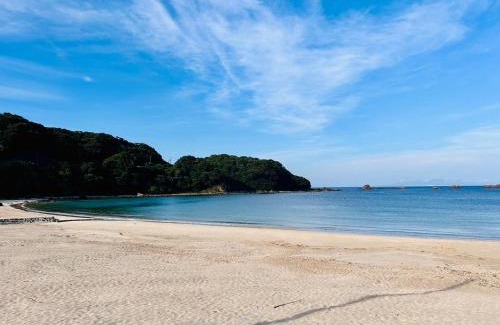 Kakisaki House | Family-Friendly Retreat at 民宿しみず