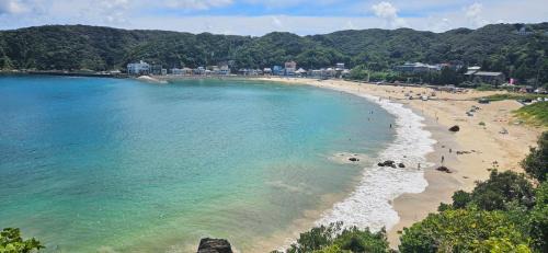 Kakisaki House | Family-Friendly Retreat at 民宿しみず