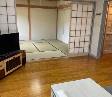 Engaru Apartment | 民宿やまのほ