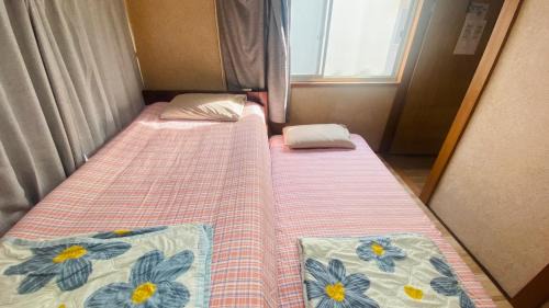 Nara House | Eco-Friendly Stay at 民宿奈良山月 with Hot Tub & Kitchen