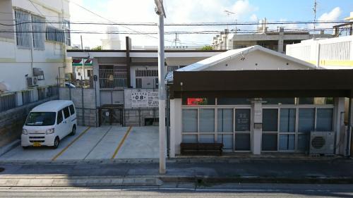 Okinawa Apartment | Cozy Guest House OB: Family and Pet Friendly Retreat