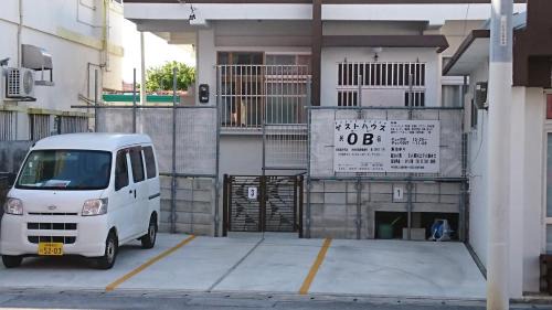 Okinawa Apartment | Cozy Guest House OB: Family and Pet Friendly Retreat