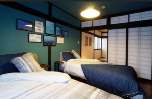 Tsukiji Cho Apartment | Discover Family-Friendly Comfort at 民宿 setouchi