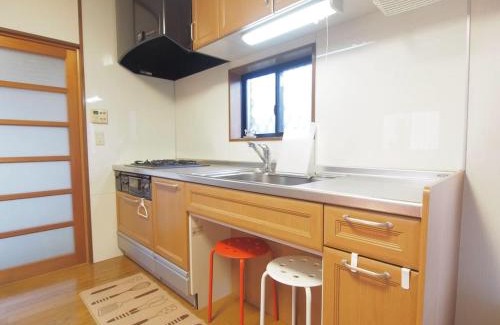Okazaki House | Kid-Friendly Stay at 民泊こゆり with 9/10 Guest Rating