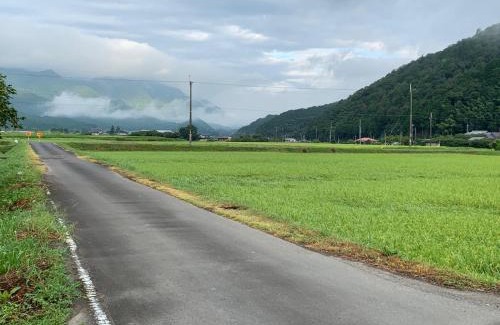 Tamba House | Discover Comfort at 民泊はのこの庭: Family-Friendly Retreat