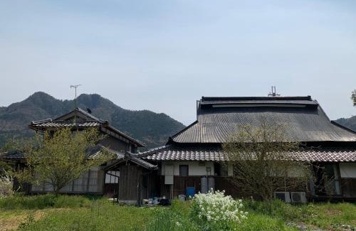Tamba House | Discover Comfort at 民泊はのこの庭: Family-Friendly Retreat