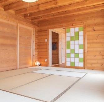 Ema House | Family-Friendly Retreat at 民泊ゆとろぎ for Your Getaway