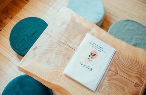 Ema House | Family-Friendly Retreat at 民泊ゆとろぎ for Your Getaway