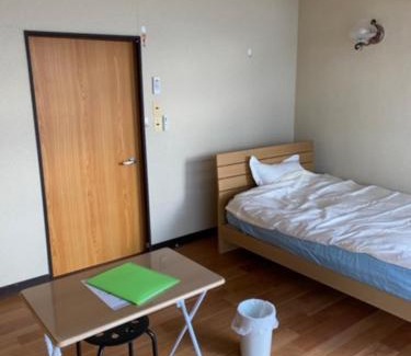Minamisoma Apartment | Discover 民泊ドリームルーカー: Family-Friendly Getaway