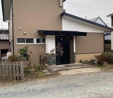 Minamisoma Apartment | Discover 民泊ドリームルーカー: Family-Friendly Getaway