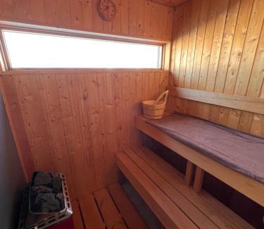 Iwamizawa Apartment | Cozy Mountain Retreat with Finnish Sauna - Book Your Stay!