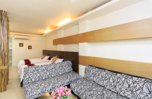 Dongshan House | Experience Tranquility at 水和風民宿 - Rated 9.6/10!