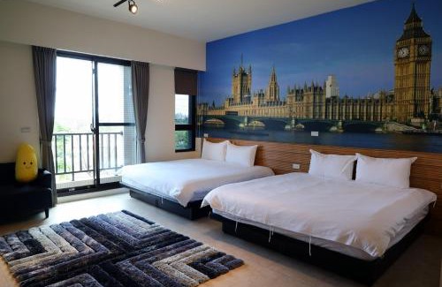 Tongle Village House | Discover 水玥椰林民宿: Child-Friendly Retreat with 9.2 Rating