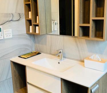 Tongle Village House | Discover 水玥椰林民宿: Child-Friendly Retreat with 9.2 Rating