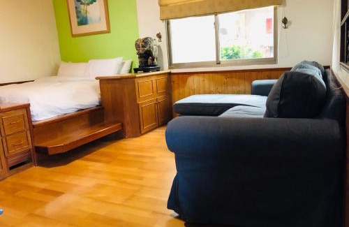 Puli House | Discover 水田衣藝術家民宿: Guest Rated 9/10 & Family-Friendly!