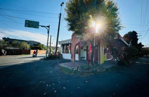 Puli House | Discover 水田衣藝術家民宿: Guest Rated 9/10 & Family-Friendly!
