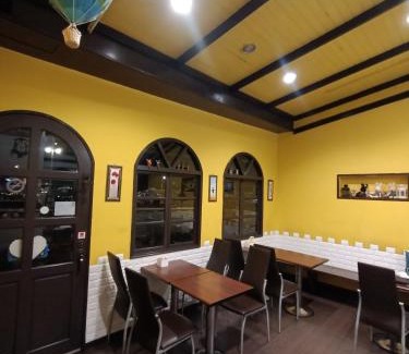 Shuili House | Discover Shuili Heti Coffee B&B: Guest Rated 9/10, Family-Friendly