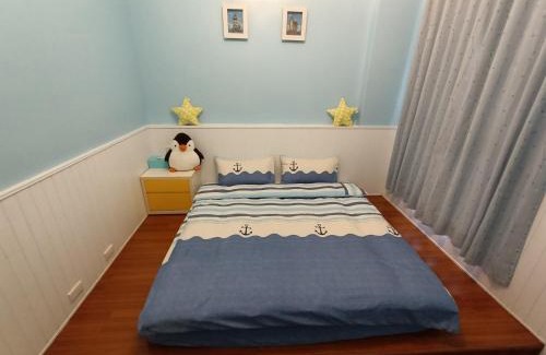 Shuili House | Discover Shuili Heti Coffee B&B: Guest Rated 9/10, Family-Friendly