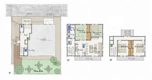 Fujisawa Villa | Exclusive Enoshima Villa AO: Breathtaking Sea Views Await