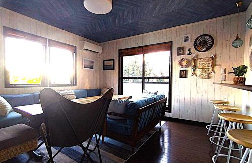 Fujisawa Villa | Exclusive Enoshima Villa AO: Breathtaking Sea Views Await