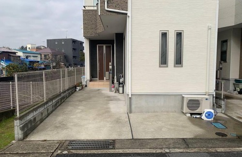 Fujisawa Apartment | Discover Child-Friendly Comfort at 江ノ島HOME