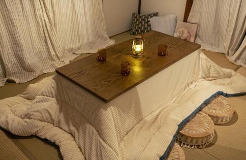 Koshigoe Apartment | Experience Comfort at Film Koshigoe by Enoden Tracks