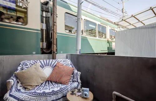 Koshigoe Apartment | Experience Comfort at Film Koshigoe by Enoden Tracks