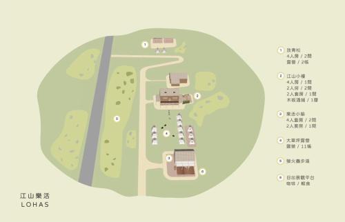 Puli House | Discover江山樂活: Cozy Retreat with Family-Friendly Amenities