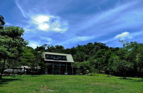 Puli House | Discover江山樂活: Cozy Retreat with Family-Friendly Amenities