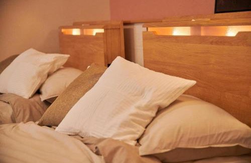 Bunkyo Apartment | Pet-Friendly Retreat at 江戸川橋レジデンス - 7.8/10 Rated