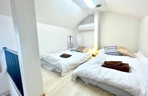 Bunkyo Apartment | Pet-Friendly Retreat at 江戸川橋レジデンス - 7.8/10 Rated