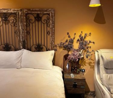 Chishang House | Discover Good Harvest B&B: Ideal for Family Getaways