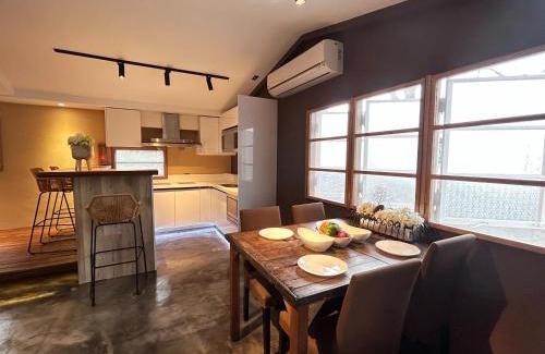 Chishang House | Discover Good Harvest B&B: Ideal for Family Getaways