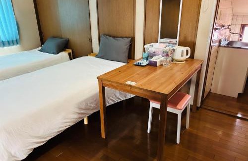 Toshima House | 池袋アンプリルHouse3F Cozy for 1-3 guests