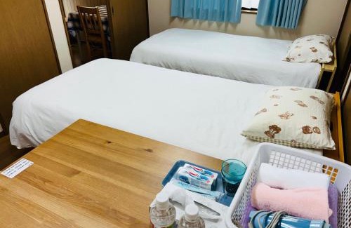 Toshima House | 池袋アンプリルHouse3F Cozy for 1-3 guests