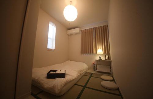 Sugamo Apartment | Discover New Chikubetsu Villa near Ikebukuro's JR Line