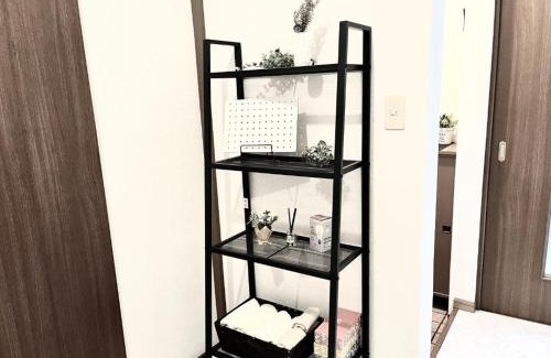 Kita House | Convenient 2-Room Getaway, Just 2 Minutes from Ikebukuro