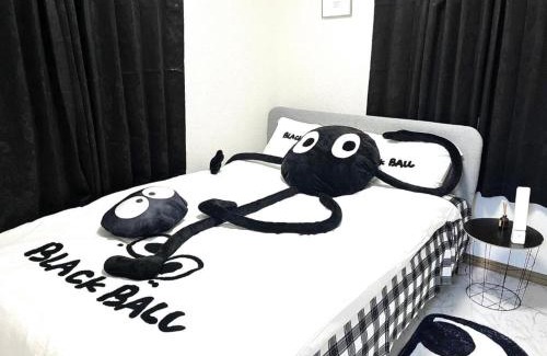 Kita House | Convenient 2-Room Getaway, Just 2 Minutes from Ikebukuro