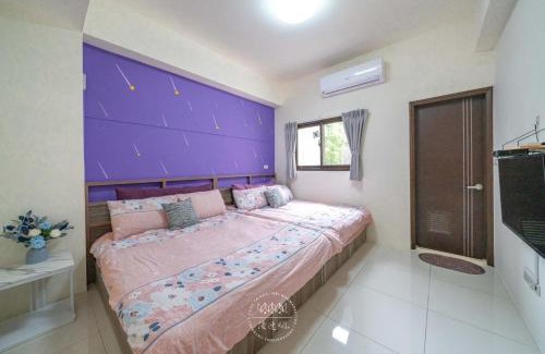 Wujie House | Relaxing Stay at 沈居民宿: Perfect for Families or Groups