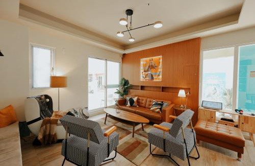 Hengchun House | Discover La Casa Indaco: Family-Friendly Retreat with Pool