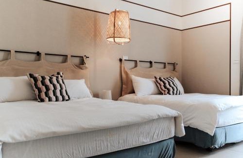 Hengchun House | Discover La Casa Indaco: Family-Friendly Retreat with Pool