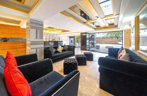 Hualien City Centre Hotel | Comfortable F Hotel Jian: Family-Friendly with Breakfast
