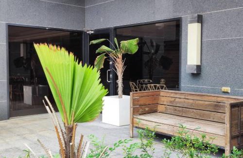 Hualien City Centre Hotel | Comfortable F Hotel Jian: Family-Friendly with Breakfast