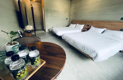 Beipu House | Explore Relaxing Family Stays at 沐目家民宿