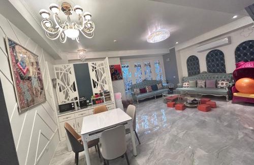 Wujie Villa | Oceanfront Retreat: Family-Friendly Stay at 沐風別墅