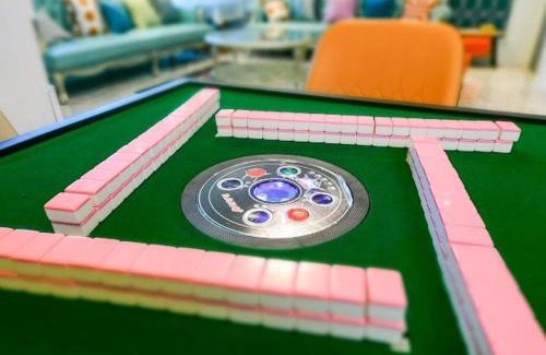Wujie Villa | Oceanfront Retreat: Family-Friendly Stay at 沐風別墅