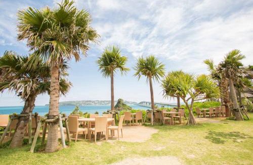 Motobu Villa | 沖縄といえばココ!美ら海水族館徒歩圏内!ビーチにBBQに星空観察 隠れ家的貸切一軒家