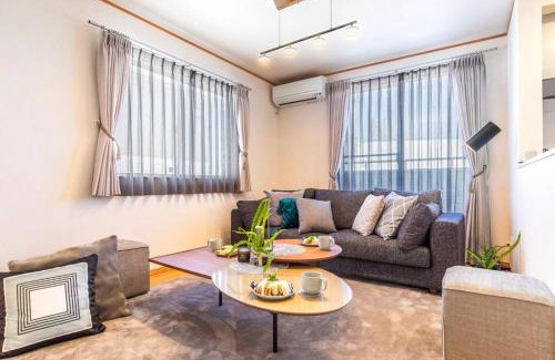 Tokeshi Villa | Perfect Retreat to Explore Okinawa's Emerald Beaches