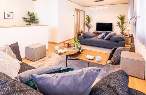 Tokeshi Villa | Perfect Retreat to Explore Okinawa's Emerald Beaches